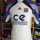 Away football shirt (unknown year)