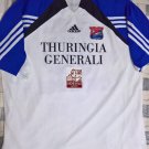 Away football shirt 2002 - 2003