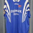 Away football shirt 1996 - 1997