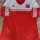 Home football shirt 2012 - 2013