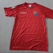 Home football shirt 2025 - 2026