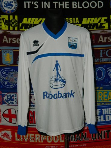 SV Hertha Unknown shirt type (unknown year)