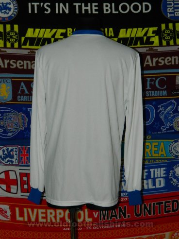 SV Hertha Unknown shirt type (unknown year)