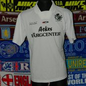Onbekend soort shirt  (unknown year)