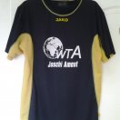 SV Niederursel maglia di calcio 2016 - 2017