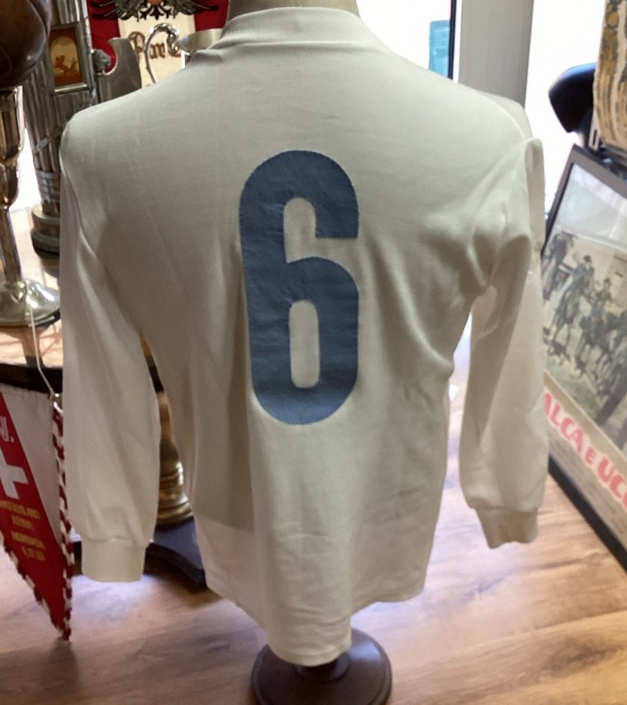 FANION FC CARL Zeiss Jena - Ddr-Meister 1970 + Fdgb-Pokalsieger 1974