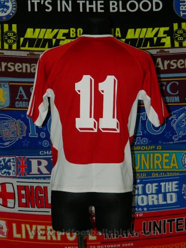 Varnhems IF Home football shirt (unknown year)