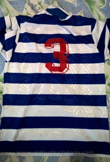 SV Spakenburg Home football shirt (unknown year)