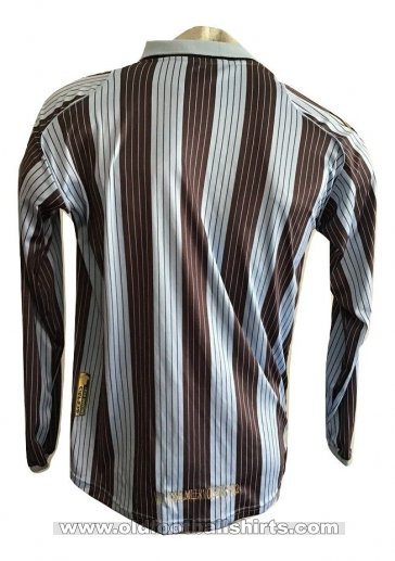 SV Spakenburg Home football shirt (unknown year)