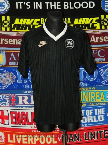 Nesodden IF Unknown shirt type (unknown year)