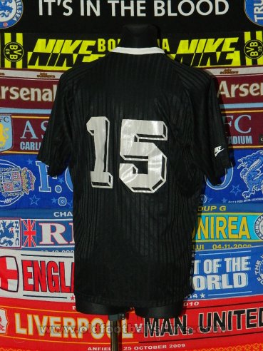 Nesodden IF Unknown shirt type (unknown year)