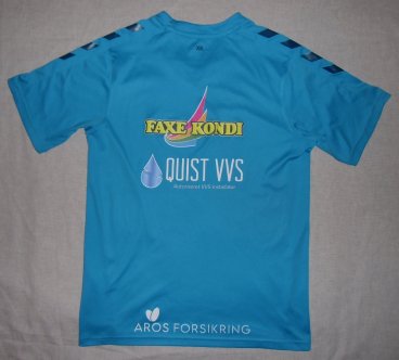 IF Lyseng Неизвестный тип футболки (unknown year)