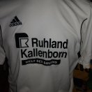 Rochling Volklingen футболка 2016 - 2017