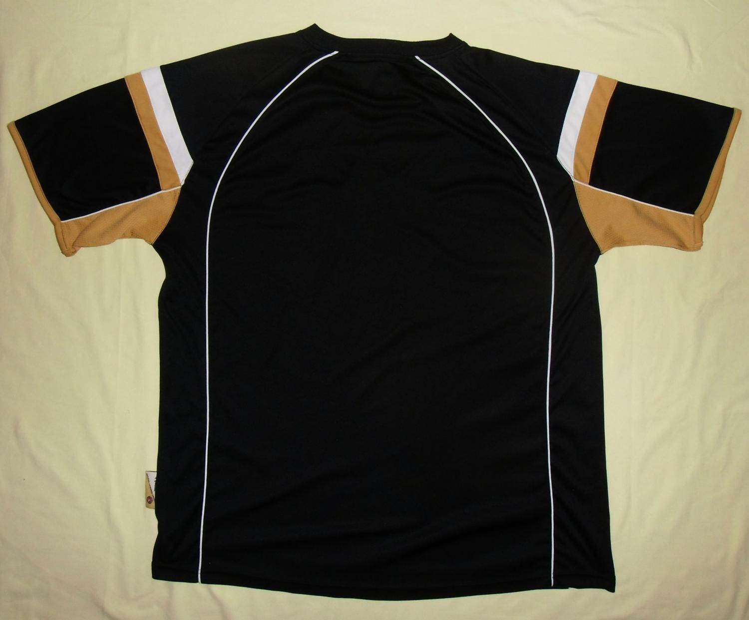 Maillot De Football Charlton Athletic - Manches Longues - Taille 2XL - Rouge - Occasion