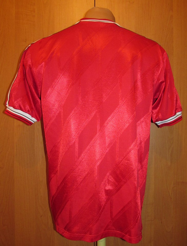 Maillot Vintage Charlton Athletic FC – Taille XL – Homme – Édition Rare