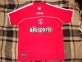 Charlton Athletic Home football shirt 2003 - 2005