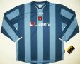 Charlton Athletic Away football shirt 2007 - 2008