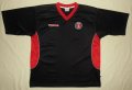 Charlton Athletic Training/Leisure football shirt 2005