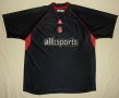 Charlton Athletic Away football shirt 2002 - 2003