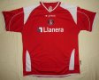 Charlton Athletic Home football shirt 2006 - 2008