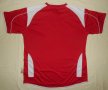 Charlton Athletic Home football shirt 2006 - 2008