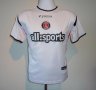Charlton Athletic Away football shirt 2005 - 2006