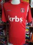 Charlton Athletic Home football shirt 2009 - 2010