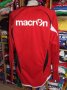 Charlton Athletic Training/Leisure football shirt 2005