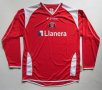 Charlton Athletic Home football shirt 2006 - 2008