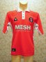 Charlton Athletic Home football shirt 1998 - 2000