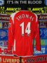 Charlton Athletic Home football shirt 2006 - 2008
