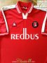 Charlton Athletic Home football shirt 2000 - 2002