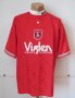 Charlton Athletic Home football shirt 1996 - 1998
