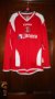 Charlton Athletic Home football shirt 2006 - 2008