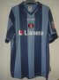 Charlton Athletic Away football shirt 2007 - 2008