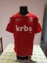 Charlton Athletic Home football shirt 2010 - 2012