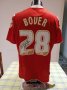 Charlton Athletic Home football shirt 2010 - 2012