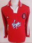 Charlton Athletic Special football shirt 2000 - 2002