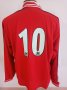 Charlton Athletic Special football shirt 2000 - 2002