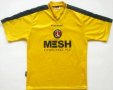 Charlton Athletic Away football shirt 1999 - 2000