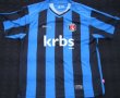 Charlton Athletic Away football shirt 2009 - 2010