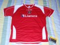 Charlton Athletic Home football shirt 2006 - 2008