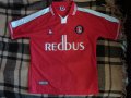 Charlton Athletic Home football shirt 2000 - 2002