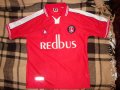 Charlton Athletic Home football shirt 2000 - 2002