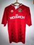 Charlton Athletic Home football shirt 1989 - 1991