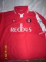 Charlton Athletic Home football shirt 2000 - 2002