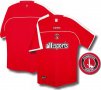 Charlton Athletic Home football shirt 2003 - 2005