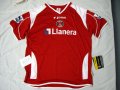 Charlton Athletic Home football shirt 2006 - 2008