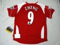 Charlton Athletic Home football shirt 2006 - 2008