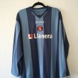 Away football shirt 2007 - 2008